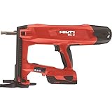 HILTI (ヒルティ) バッテリー式鋲打機 BX 3-ME 2101334 (本体のみ)