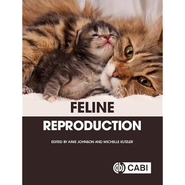 Amazon | BSAVA Manual of Canine and Feline Reproduction and