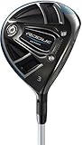 キャロウェイ (Callaway) フェアウェイウッド ROGUE STAR レディース 右利き用 番手FW#7 ロフト角21度 フレックスL 【カタログ純正シャフト装着モデル】 シャフトFUBUKI for CW 40 2018年モデル