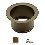 Rohl 2 – 1 / 2インチ拡張Throat for Fireclay洗面台とShaws洗面台 2.5  Inch ISE10082EB 1