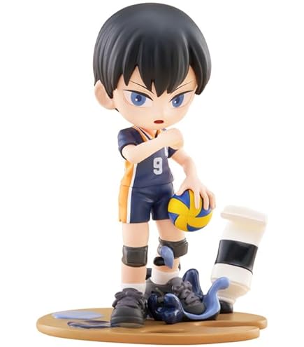 Amazon | ねんどろいどさぷらいず ハイキュー！！全国大会編 8個入り