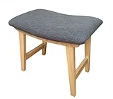 AZUMAYA スツール トロペ CL-790CGY (グレー)