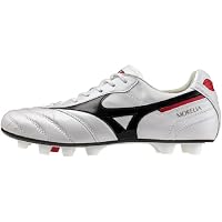 Amazon | ミズノ（MIZUNO） サッカースパイク 天然芝/土/人工芝用