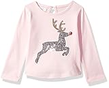 Mud Pie SHIRT ベビー・ガールズ US サイズ: S カラー: ピンク