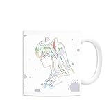 幽☆遊☆白書 妖狐蔵馬 Ani-Art マグカップ