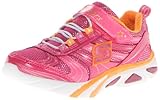 Skechers Kids ベビー・ガールズ カラー: ピンク