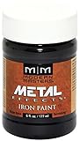 Modern Masters ME208-06 Reactive Metallic Iron, 6-Ounce [並行輸入品]