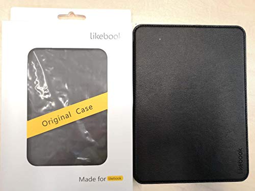 E-ink電子書籍リーダー Likebook Marsでも楽しめるAndroidアプリ 