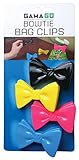 ボウタイ バッグクリップ 816054