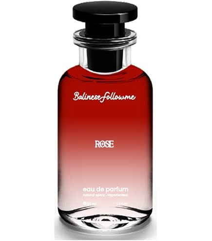 Amazon | 【バリ島発フレグランス！！】Balinesefollowme バリニーズ
