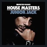 Defected Presents House..