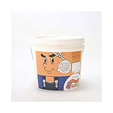 漆喰 塗料 ひとりで塗れるもん 11kg ■ピュアホワイト JQ メーカー直送品