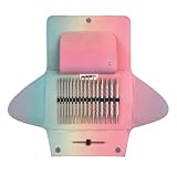 Addi クリック ユニコーン レース ロングケース 3.50-8.00mm - 1個