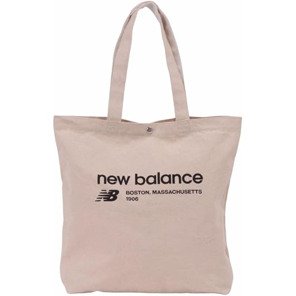 Amazon | [ニューバランス] バッグ メンズ レディース 2WAY トート