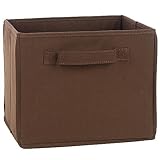 コアラベビーキャンバスBin – ブラウン