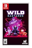 Wild Bastards (輸入版:北米) – Switch