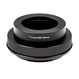 Fotodiox マウントアダプター T2A-GFX （T (T2) マウントレンズ → 富士フイルムGFX Gマウント変換）フォトディオックス