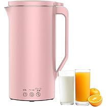 MACOLAUDER 豆乳メーカー 日本語版 豆乳28分・保温恒温55℃・ジュー Amazon | MACOLAUDER 豆乳メーカー 日本語版 豆乳28分・保温恒温