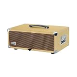 Gator Cases ゲーター ラックケース 3U ヴィンテージアンプスタイル 木製フレーム ツイード Retro Rack Series GR-RETRORACK-3TW [マウント用ネジ/ワッシャー付属] 【国内正規品】