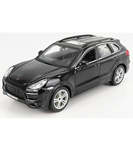 1/43 Porsche Cayenne / ポルシェ カイエン turbo ノレブ 1/43 ポルシェ カイエン ターボ クーペ 2019 メタリック