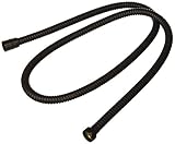 Rohl 16295TCB 1/2-Inch Female by 1/2-Inch Female 59-Inch Flex Hose Standard Length Double Spiral in 