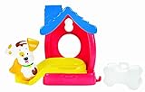Fisher-Price Bubble Guppies Bathtime Puppy [並行輸入品]