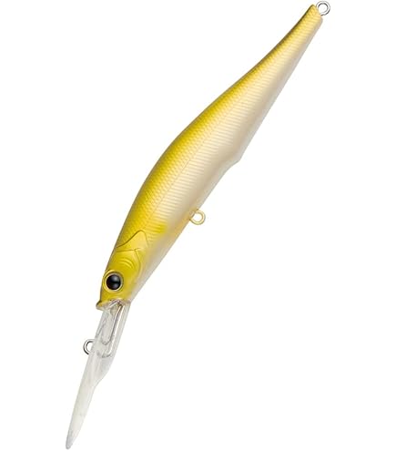 Amazon.co.jp: アルファタックル (Alphatackle) バス ルアー CRAZEE