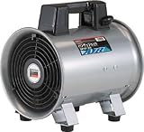 TRUSCO(トラスコ) ハンディジェット単相200V ハネ径290mm HJF-300-2V-1