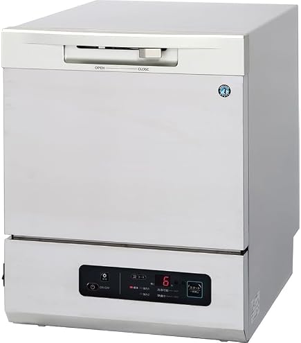 Amazon.co.jp: 業務用食器洗浄機 ホシザキ JWE-300TUB アンダー
