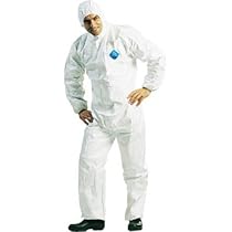 Amazon.co.jp: ﾀｲﾍﾞｯｸ ｿﾌﾄｳｪｱｰⅡ型 フード付 S : DIY・工具・ガーデン