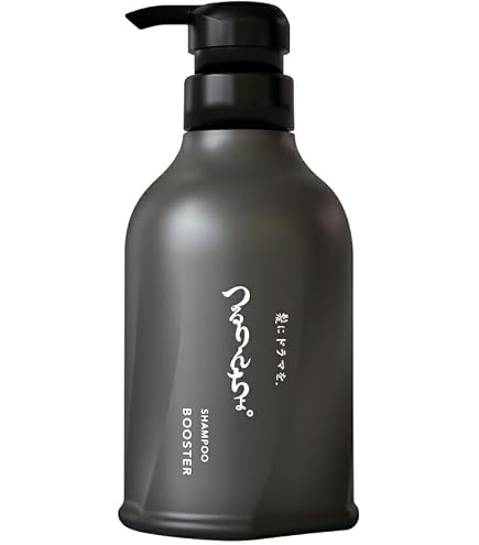 Amazon | 髪にドラマを つるりんちょ HATSU KOI【SET】シャンプー