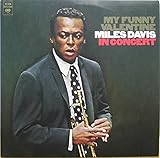 My Funny Valentine / Miles Davis In Concert [Vinyl LP]