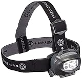 ELPA エルパ LEDヘッドライト DOP-HD503S 自動で切り替わる距離センサースイッチ搭載 DOP-HD503S