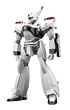 青島文化教材社(AOSHIMA) 機動警察パトレイバー AV-98 イングラム2号機 全高約190mm 1/43スケール 色分け済みプラモデル MP-03