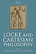 Locke and Cartesian Philosophy