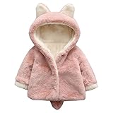 コート ジャケット 赤ちゃん 冬 コットン 暖かい