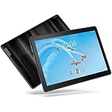 【整備済み品】LENOVO レノボ Tab P10 10.1型 LTEモデル ブラック (Snapdragon 450/LP DDR3-3GB/32GB/1920x1200 IPS/Bluetooth4.2/Android8.1/7000mAh/DO