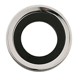 Decolav 9020-PN Vessel Sink Mounting Ring, Polished Nickel by Decolav
