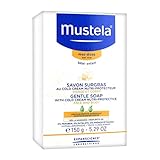 Mustela Cold Cream Soap 150g