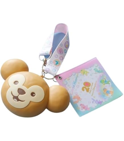 Amazon.co.jp: 【東京ディズニーシー限定】ダッフィー＆フレンズ