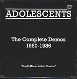Complete Demos 1980-1986 [Analog]
