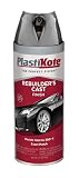 PlastiKote 285 Gray Rebuilders Cast Finish, 12 oz. [並行輸入品]