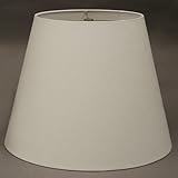 フロアスタンド 交換用 ランプシェード アーム式 直径40cm スノウホワイト