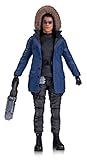 Flash: Captain Cold Action Figure [並行輸入品]