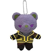 キンプリ くま Amazon.co.jp: キンプリ くまぐるみ KING OF PRISM Shiny Seven
