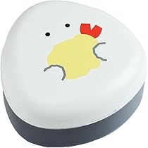 Amazon.co.jp: 逸品社 ぎゅっとおにぎりさん 天むすおにぎりさん