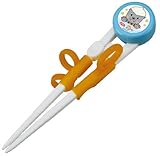 SKATER ポコポッテイト デラックストレーニング箸 ADXT1