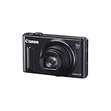 Canon PowerShot SX610 HS