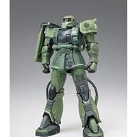 BANDAI SPIRITS(バンダイ スピリッツ) GUNDAM FIX FIGURATION METAL COMPOSITE MS-06F ドアン専用ザク【ククルス・ドアンの島】