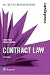 Law Express: Contract Law